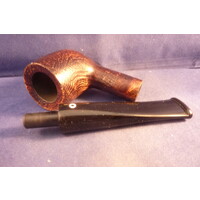 Pipe Talamona Dark Virginia Elegant 509