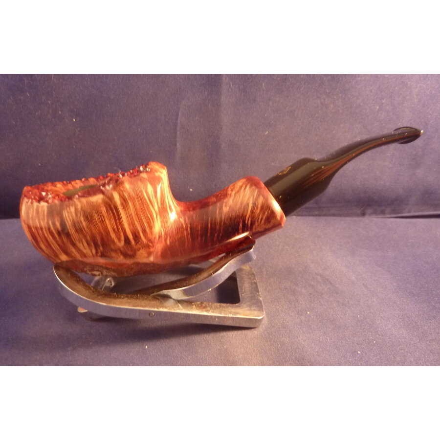 Pipe Winslow Crown Viking