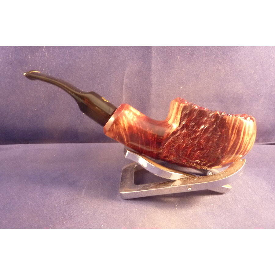 Pipe Winslow Crown Viking