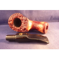 Pipe Winslow Crown Viking