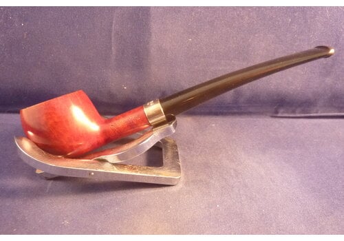 Pipe Peterson Junior Silver Mounted Prince 