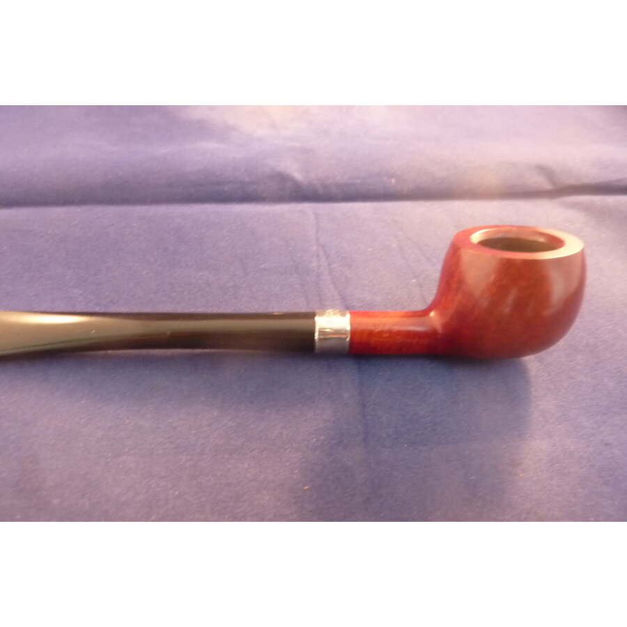 Pipe Peterson Junior Silver Mounted Prince