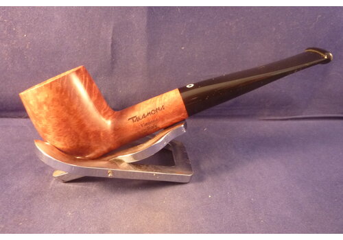 Pipe Talamona Virginia Elegant 509 