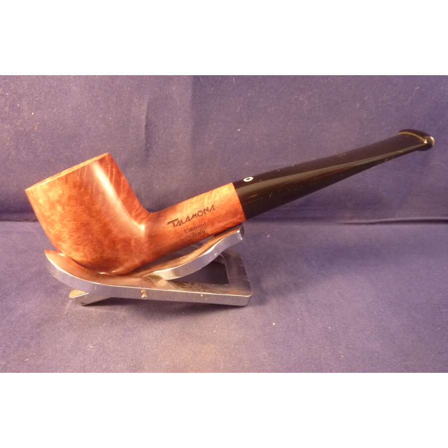 Pipe Talamona Virginia Elegant 509