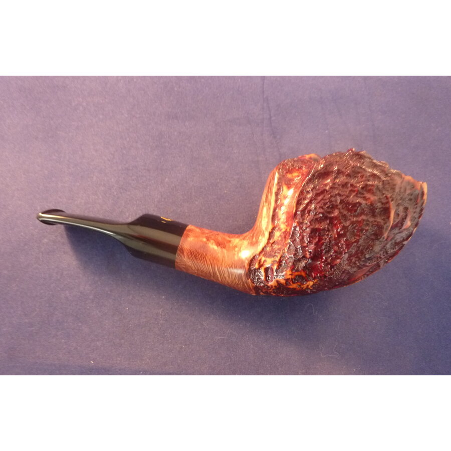 Pijp Winslow Crown Viking