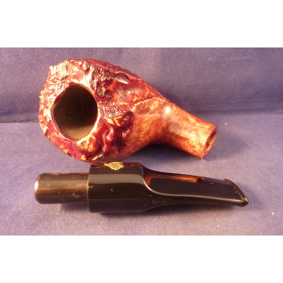 Pipe Winslow Crown Viking