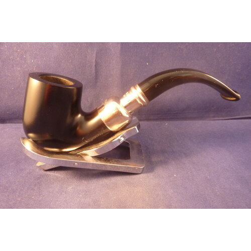 Pijp Peterson Spigot Ebony 338 