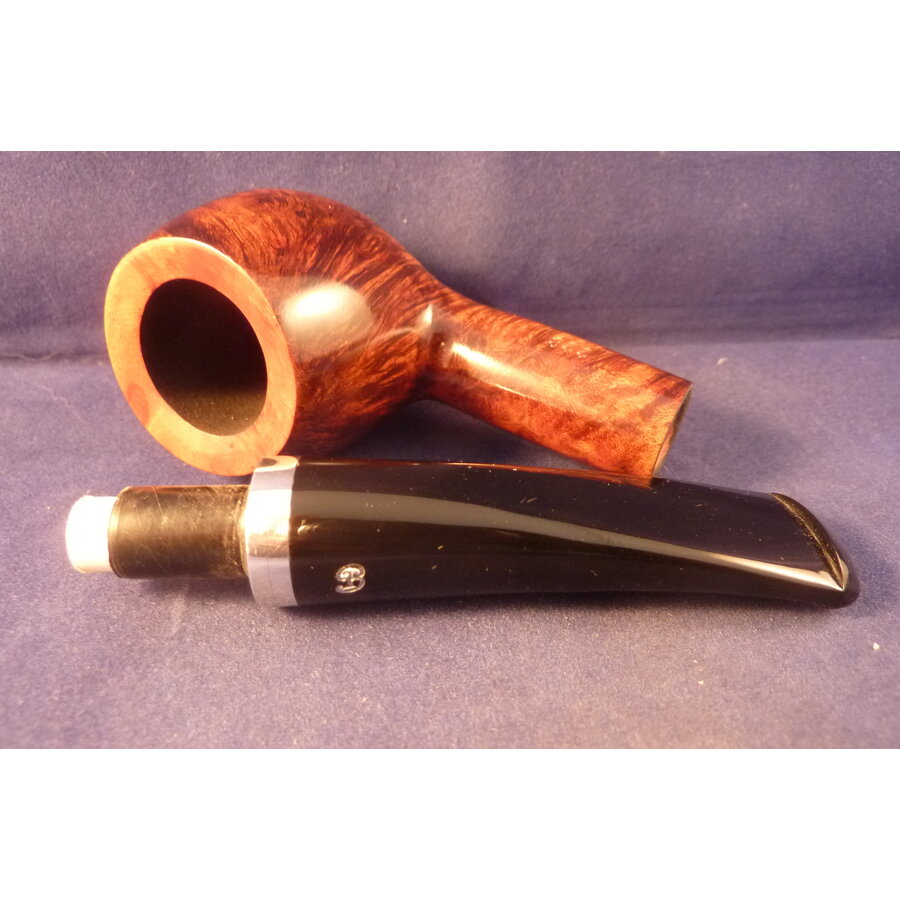 Pipe Big Ben Mercury 228 Tan Polish