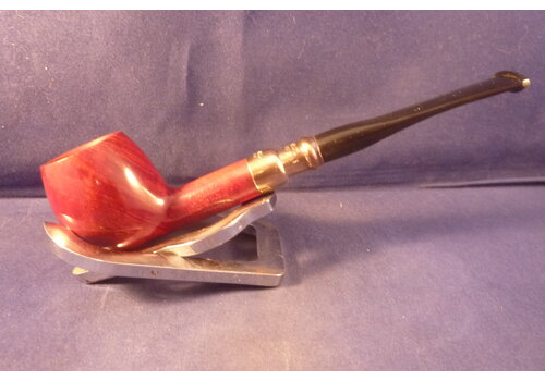 Pijp Peterson Spigot Terracotta 85  Pijp Peterson Spigot Terracotta 85