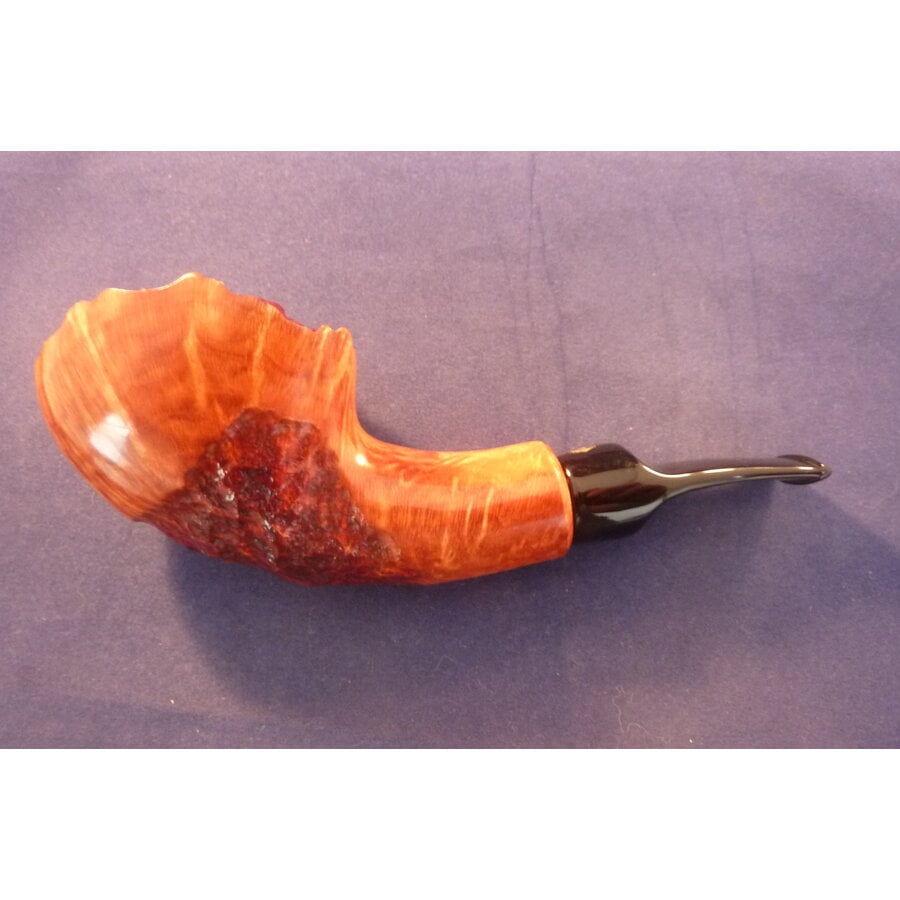 Pipe Winslow Crown Viking