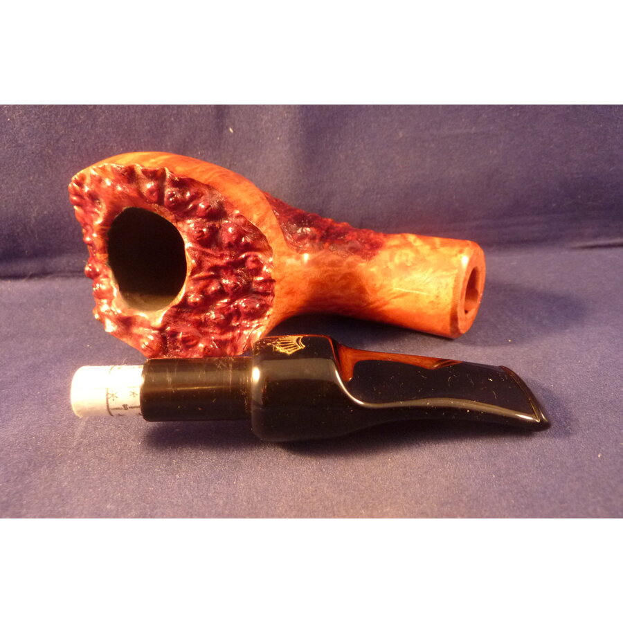 Pipe Winslow Crown Viking