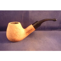 Pijp Haddocks Natural Sandblasted