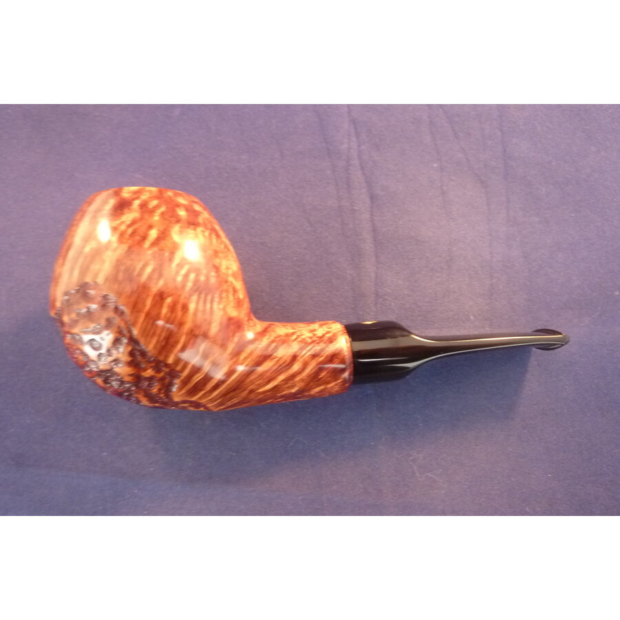 Pijp Winslow Crown Viking