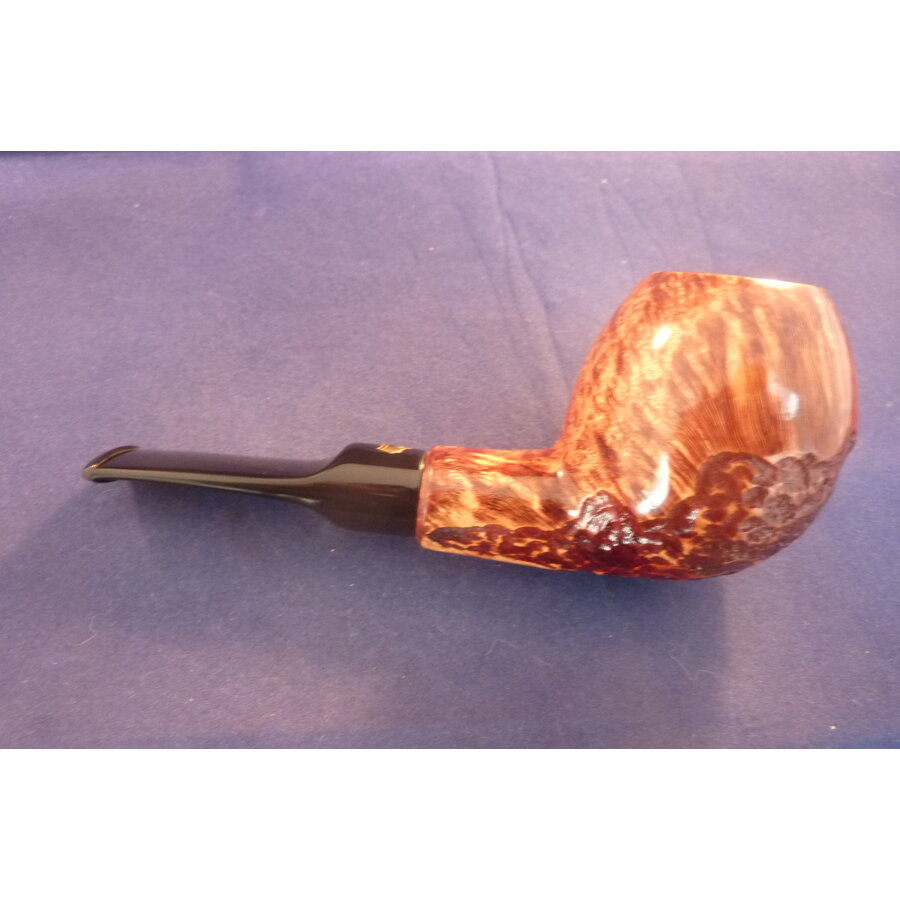 Pipe Winslow Crown Viking