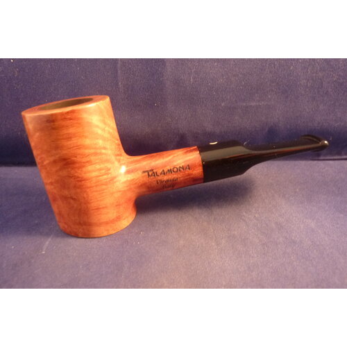 Pipe Talamona Virginia Elegant 638 