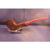 Pipe Savinelli Freehand Autograph Freestyle