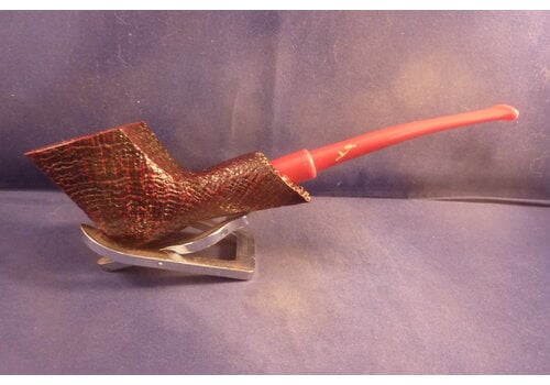 Pipe Savinelli Freehand Autograph Freestyle 