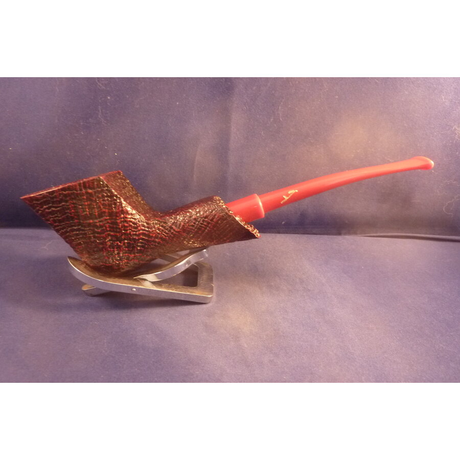 Pipe Savinelli Freehand Autograph Freestyle