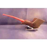 Pipe Savinelli Freehand Autograph Freestyle