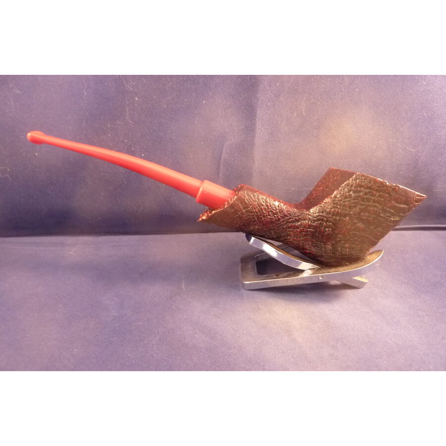 Pipe Savinelli Freehand Autograph Freestyle