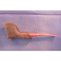 Pipe Savinelli Freehand Autograph Freestyle