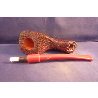 Pijp Savinelli Freehand Autograph Freestyle