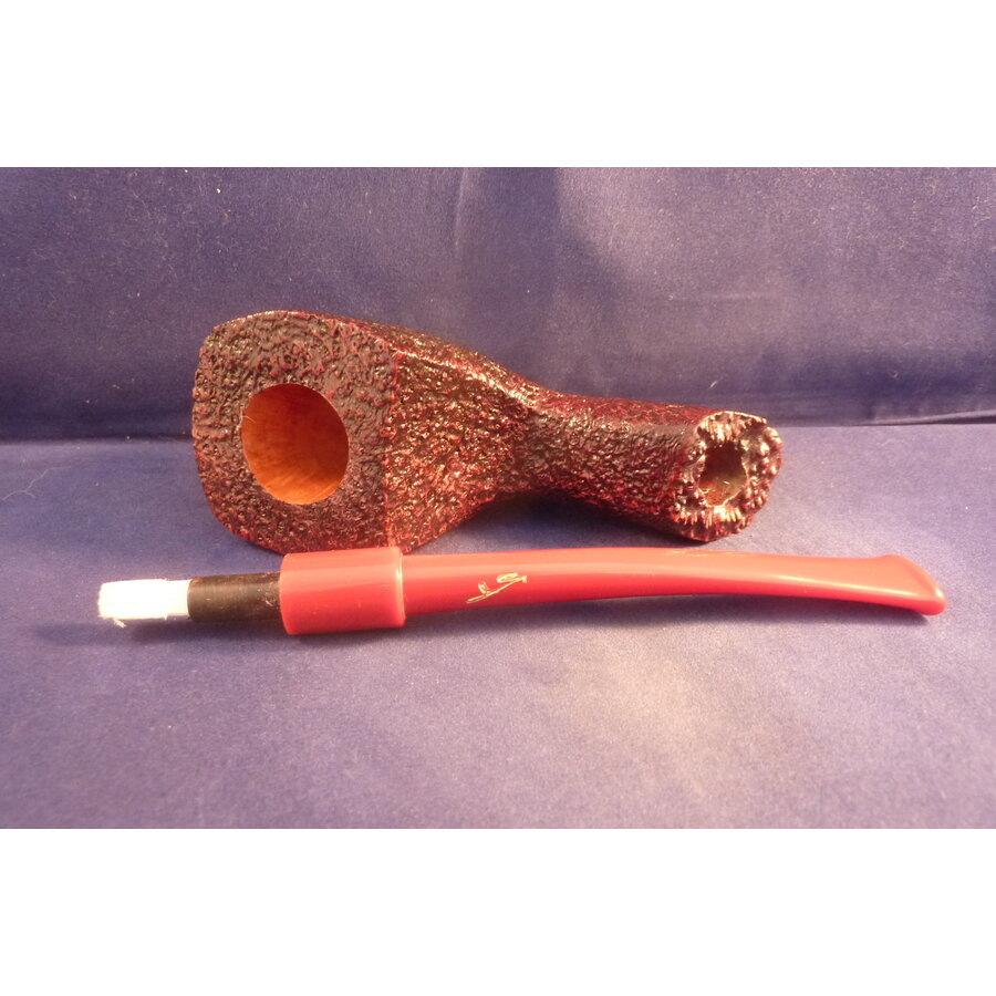 Pipe Savinelli Freehand Autograph Freestyle