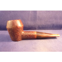 Pijp Ropp Stout Vintage Sandblasted Poseur