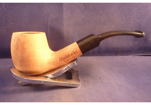 Pipe Haddocks Natural Smooth 