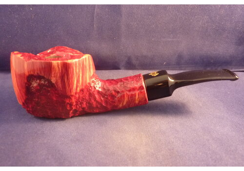 Pipe Winslow Crown Viking 