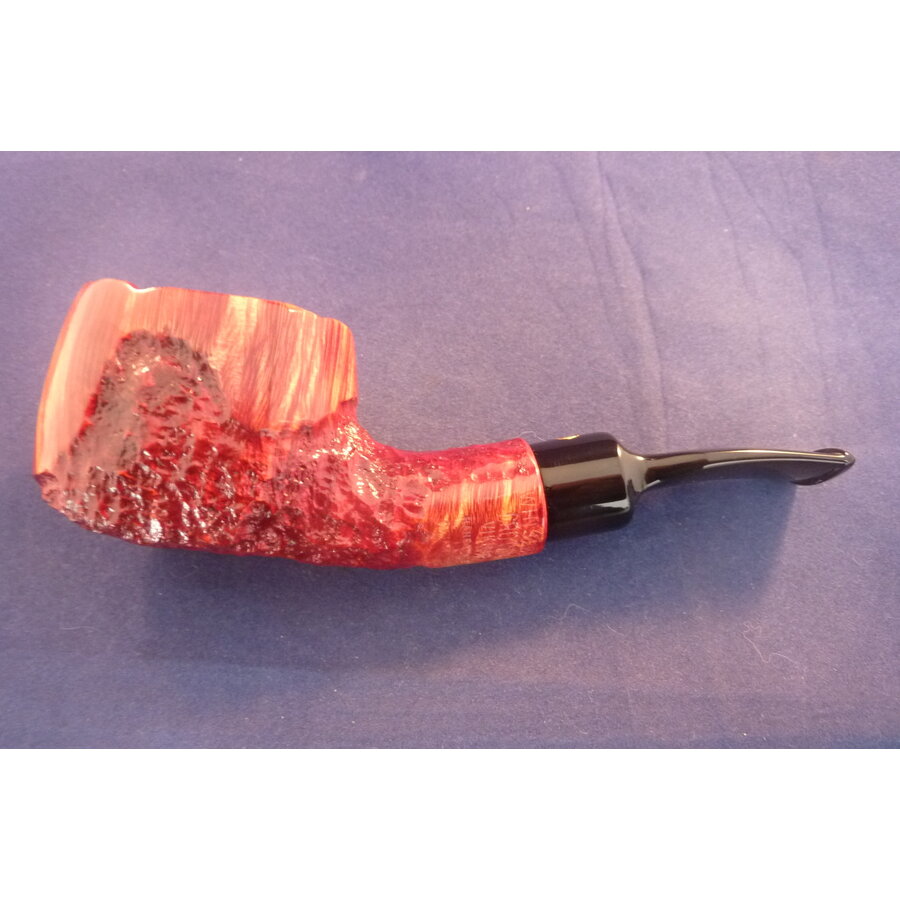 Pipe Winslow Crown Viking