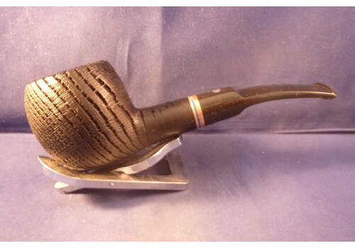 Pipe Mastro Beraldi Bog Oak Freehand Large 