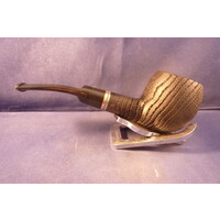 Pipe Mastro Beraldi Bog Oak Freehand Large