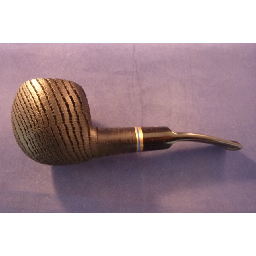 Pipe Mastro Beraldi Bog Oak Freehand Large