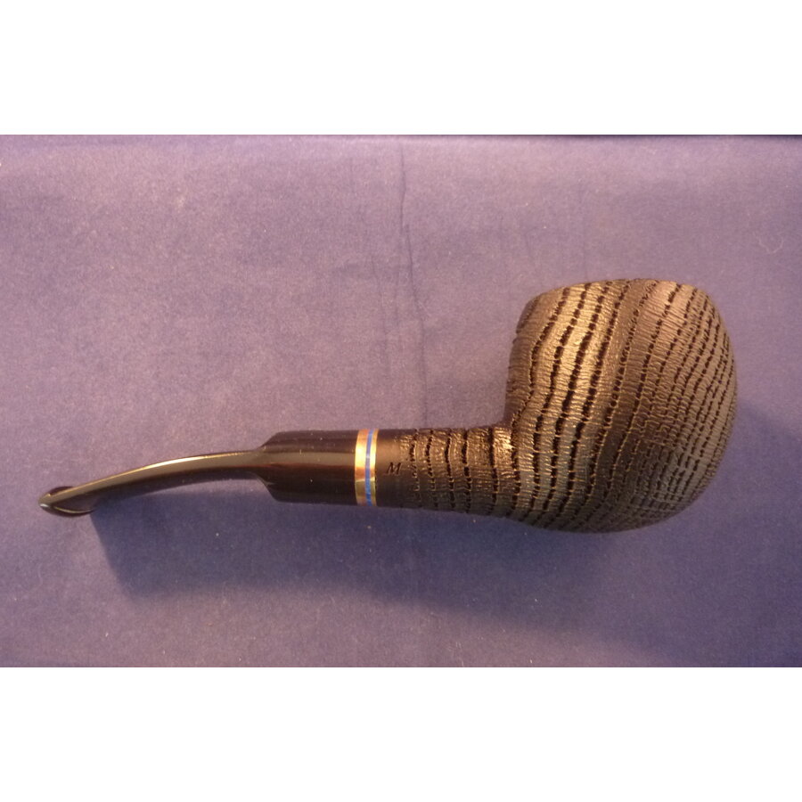 Pipe Mastro Beraldi Bog Oak Freehand Large