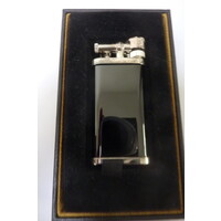 Pipe Lighter Dunhill Unique Black Lacquer