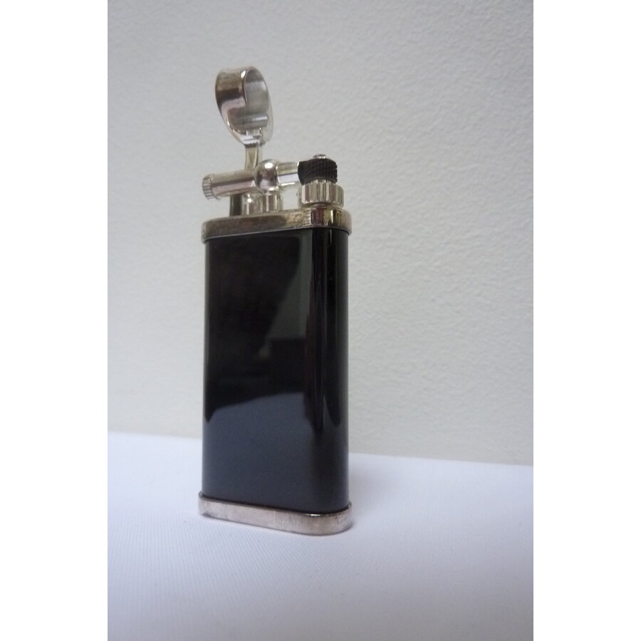 Pipe Lighter Dunhill Unique Black Lacquer