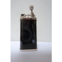 Pipe Lighter Dunhill Unique Black Lacquer