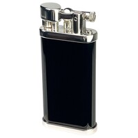 Pipe Lighter Dunhill Unique Black Lacquer