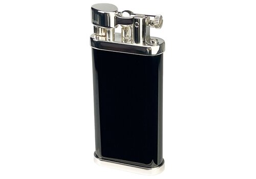 Pipe Lighter Dunhill Unique Black Lacquer 