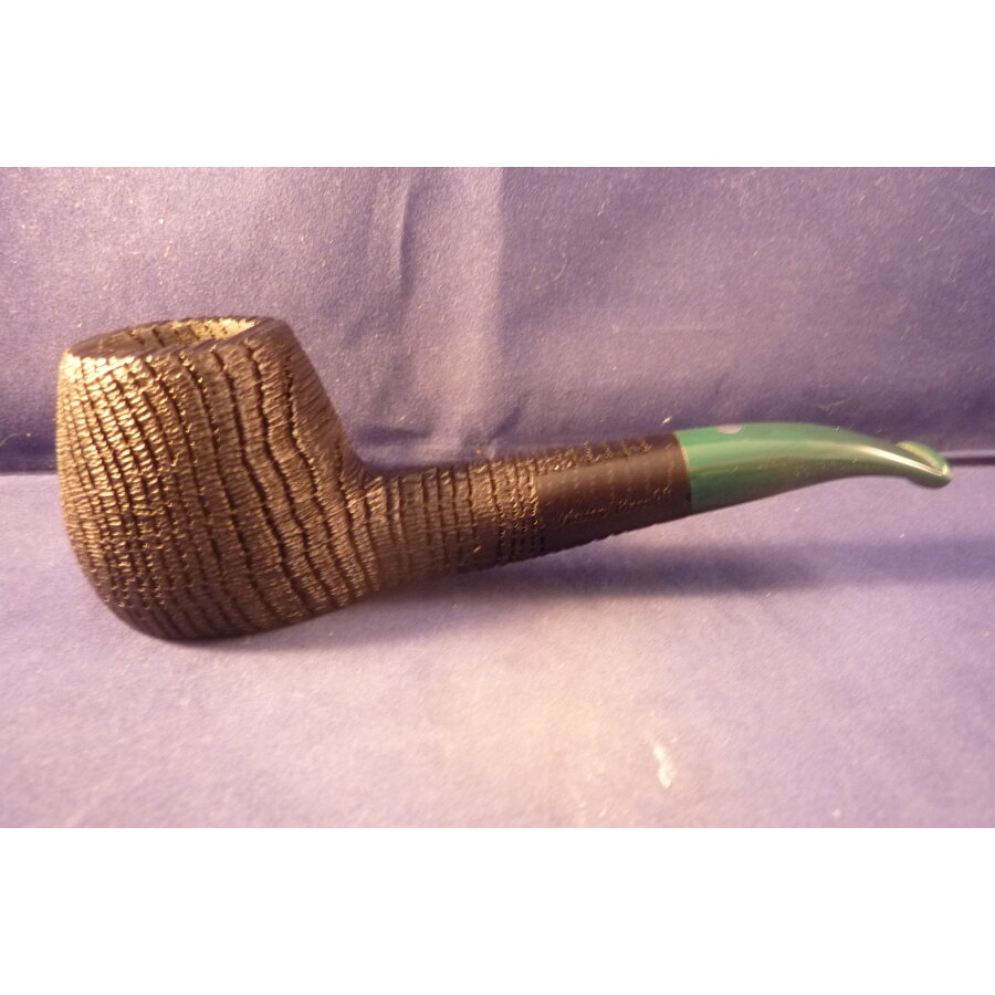 Pipe Mastro Beraldi Bog Oak Freehand Large