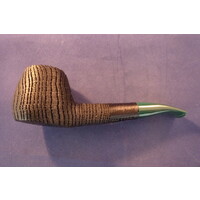 Pipe Mastro Beraldi Bog Oak Freehand Large