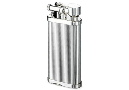 Pipe Lighter Dunhill Unique Silver Line 