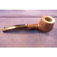 Pipe Talamona Dark Virginia Elegant 632