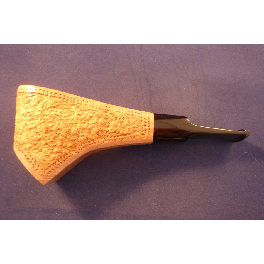 Pipe Ser Jacopo R2C Spongia