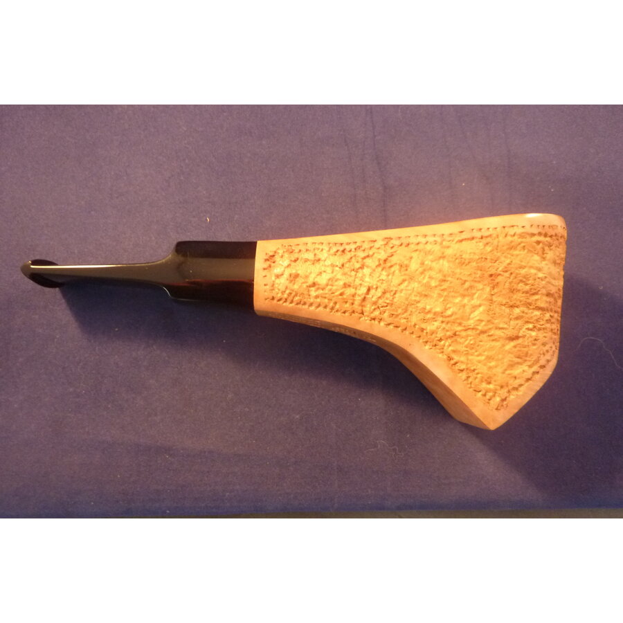 Pipe Ser Jacopo R2C Spongia