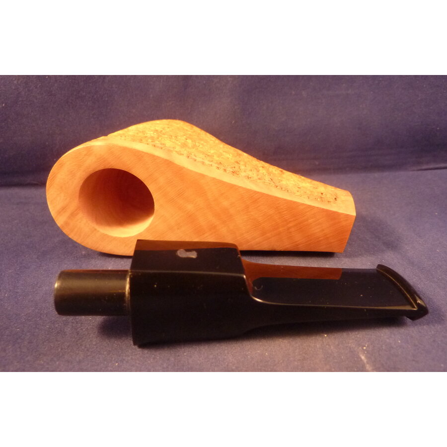 Pipe Ser Jacopo R2C Spongia