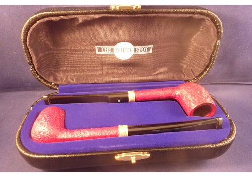 Pipes Dunhill Bing Crosby Set Limited Edition Ruby Bark 
