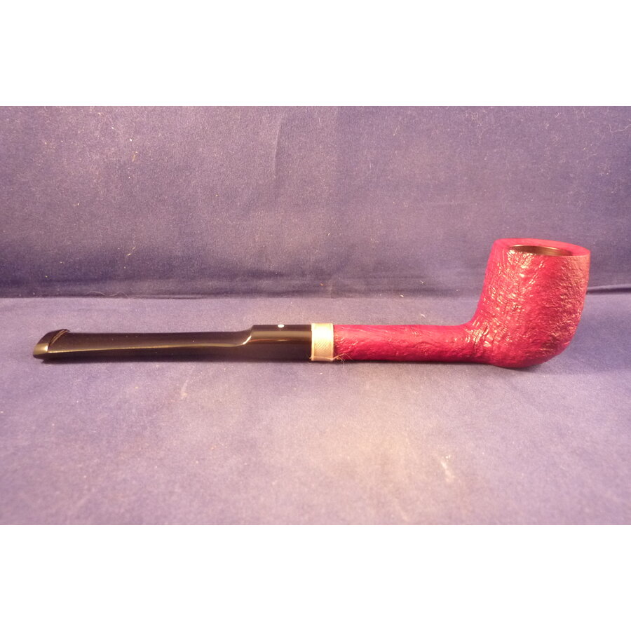 Pijpen Dunhill Bing Crosby Set Limited Edition Ruby Bark