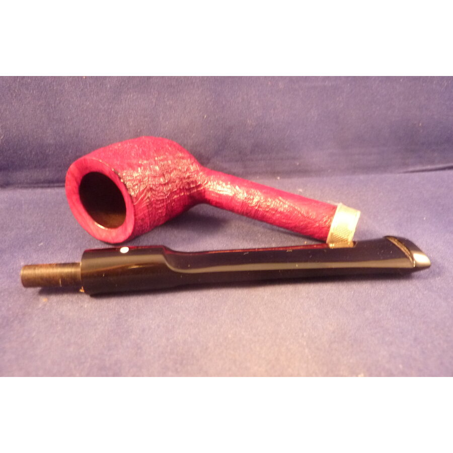 Pijpen Dunhill Bing Crosby Set Limited Edition Ruby Bark